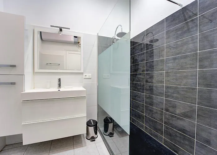 Appartement L'ecrin Blanc Nicois - Welkeys Nice